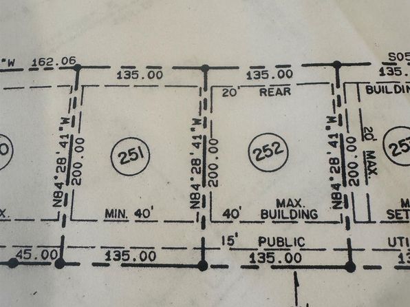 251 Old South Rd, Counce, TN 38326