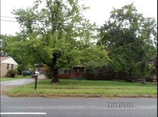 2504 Mastin Lake Rd NW, Huntsville, AL 35810