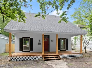 1254 Sharlo Ave, Baton Rouge, LA 70820