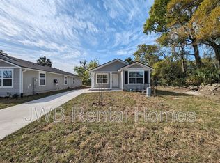 2037 Meharry Ave, Jacksonville, FL 32209