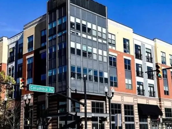 989 S Buchanan St Unit 211, Arlington, VA 22204