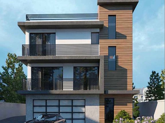 2nd image of 553 N Heliotrope Dr