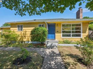 4304 SE 103rd Ave, Portland, OR 97266