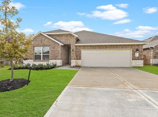 1610 Little Rabbit Ct, Montgomery, TX 77316
