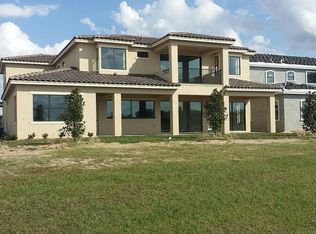 10757 Mobberley Cir, Orlando, FL 32832