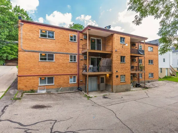 1589 Glen Parker Ave #11, Cincinnati, OH 45223