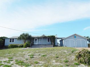 1563 Alligator Dr, Panacea, FL 32346