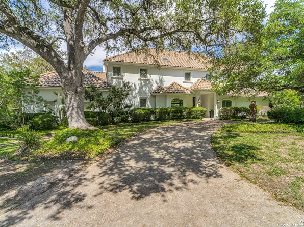 9 CAREFREE LANE, San Antonio, TX 78257
