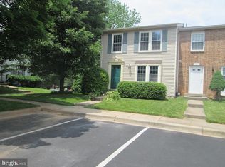 7609 Nutwood Ct, Rockville, MD 20855