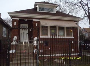 2934 W 53rd St, Chicago, IL 60632