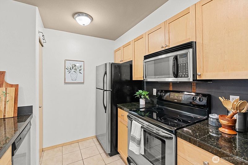 3rd image of 9057 Greenwood Avenue N #306
