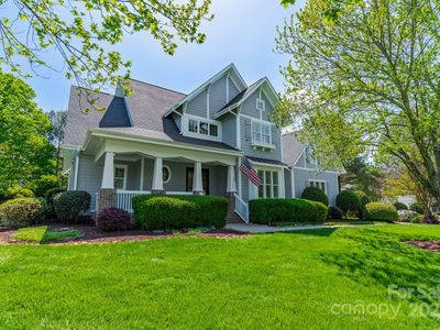 125 Swayne Dr, Mooresville, NC, 28117