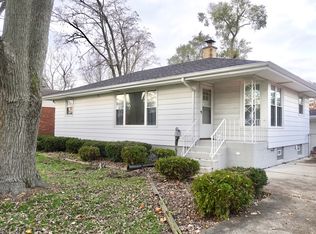 149 W Richton Rd, Steger, IL 60475