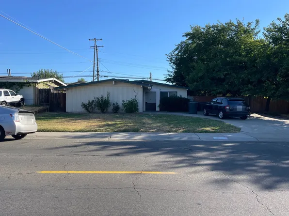 6450 Larchmont Dr, North Highlands, CA 95660