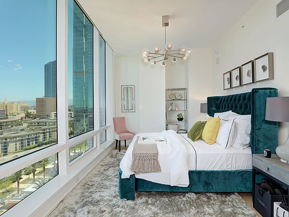 2nd image of 877 S Francisco St #1126