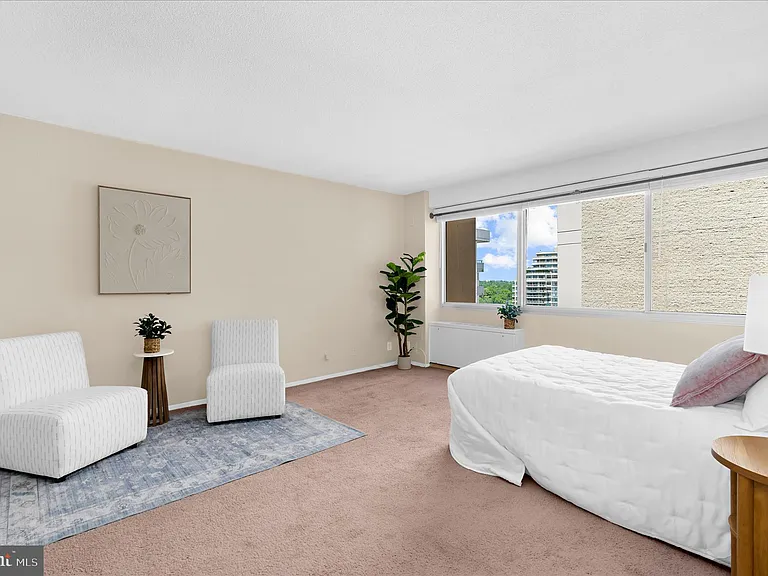 5500 Friendship Blvd #2329N — Photo 16