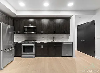 Rented by The Dermot Realty Management Company