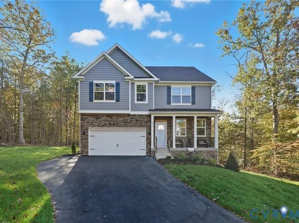 234 Glenmore Ln, Keswick, VA 22947