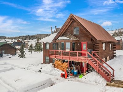57725 Saturn Ct, Clark, CO, 80428