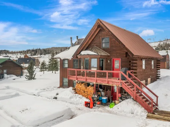 57725 Saturn Ct, Clark, CO 80428