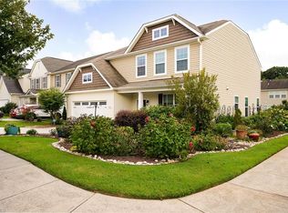 397 Summergate Dr, Winston Salem, NC 27103