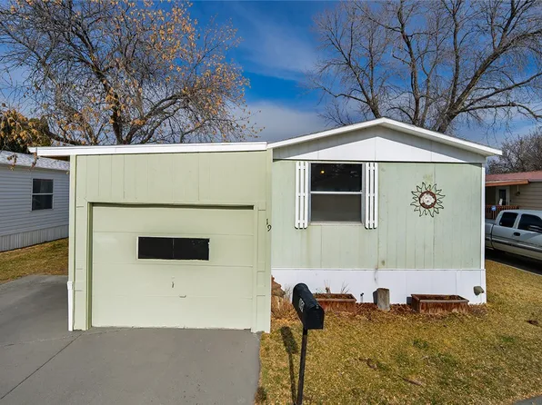 19 Woodgrain Dr, Billings, MT 59102