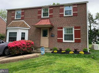 141 Plymouth Rd, Springfield, PA 19064