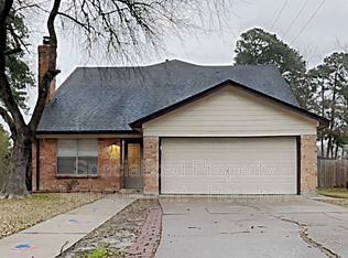 23306 Bayleaf Dr, Spring, TX 77373