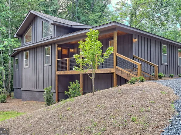 51 Starling Hl, Clayton, GA 30525
