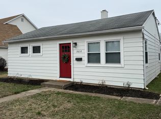 2632 West Blvd, Bethlehem, PA 18017