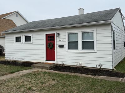 2632 West Blvd, Bethlehem, PA, 18017