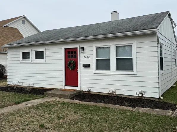 2632 West Blvd, Bethlehem, PA 18017