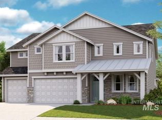 5440 S South Bentwaters Way, Meridian, ID 83642