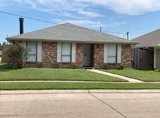 3044 Maine Ave, Kenner, LA 70065