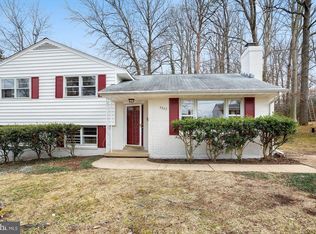 4603 Exeter St, Annandale, VA 22003