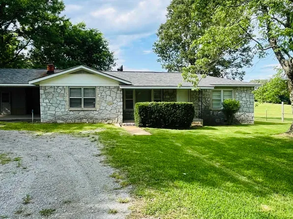 8815 White Dr, Cord, AR 72524