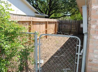 414 Coppersmith Dr, Katy, TX 77450
