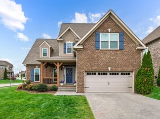6013 Sanmar Dr, Spring Hill, TN 37174