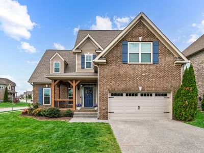 6013 Sanmar Dr, Spring Hill, TN, 37174