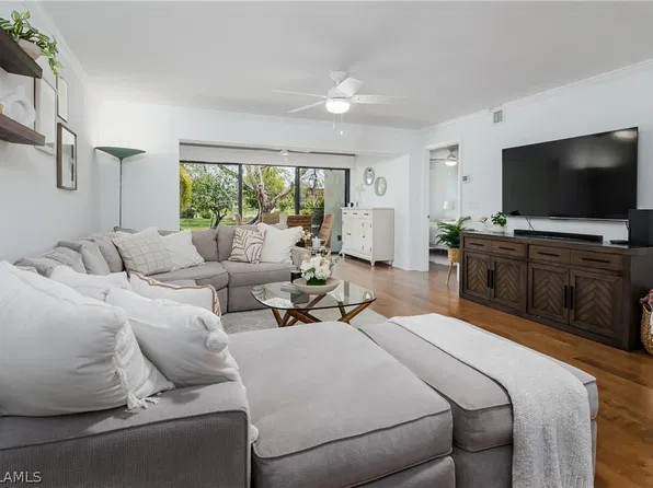 1624 Spoonbill Ln Unit A, Naples, FL 34105
