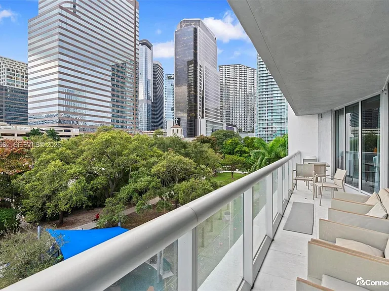 495 Brickell Ave #501 — Photo 9