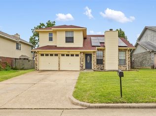 804 Wyndham Pl, Arlington, TX 76017