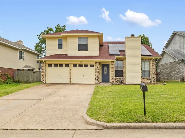 804 Wyndham Pl, Arlington, TX 76017