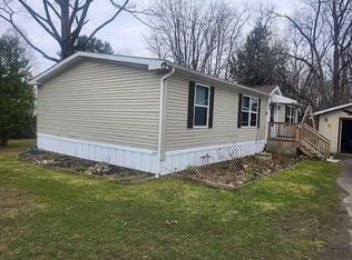 13673 Ridge Rd, West Springfield, PA