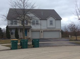1221 Morgana Ct, Joliet, IL 60431