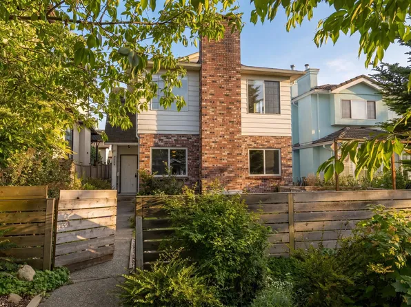 2554 E 7th Ave, Vancouver, BC V5M 1T4
