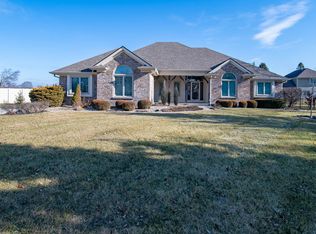 14587 White Hall Cir, Carmel, IN 46033