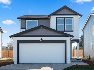 Kenton Plan, Addysen Park, Medford, OR 97501