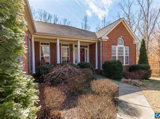 697 Reedy Creek Rd, Louisa, VA 23093