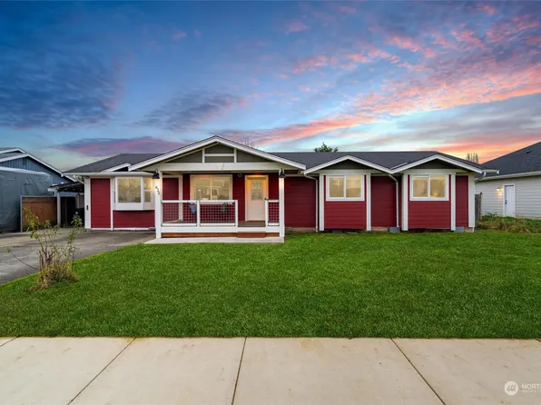 432 8th Street, Blaine, WA 98230